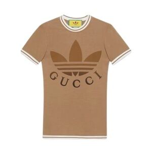 GUCCI x ADIDAS SHIRT